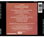 Kate Bush - The Kick Inside (CD)