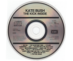 Kate Bush - The Kick Inside (CD)