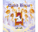David Byrne - Uh-Oh (CD, 1992)