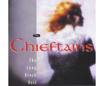 Chieftains, The - The Long Black Veil (CD)