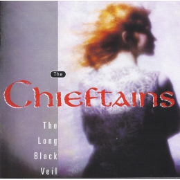 Chieftains, The - The Long Black Veil (CD)