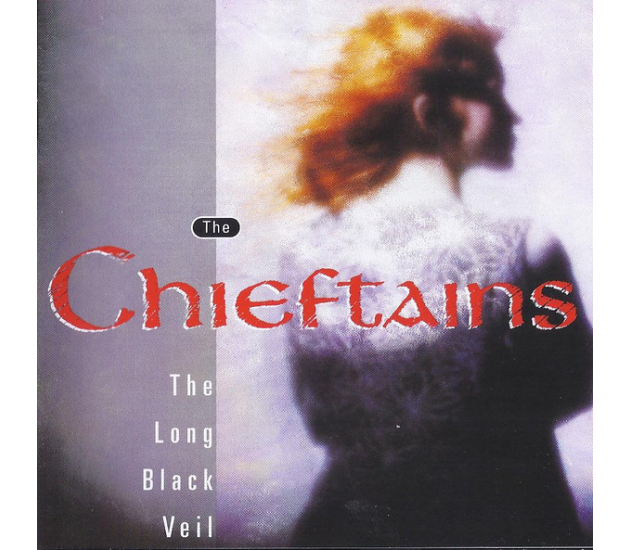 Chieftains, The - The Long Black Veil (CD)