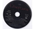 Chieftains, The - The Long Black Veil (CD)