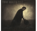 Tom Waits - Mule Variations (CD, 1999)