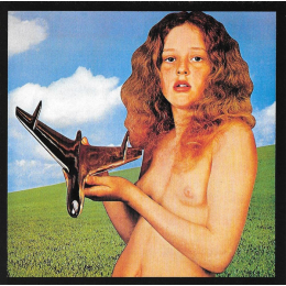 Blind Faith (2) - Blind Faith (CD)