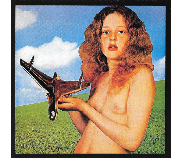 Blind Faith (2) - Blind Faith (CD)