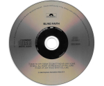 Blind Faith (2) - Blind Faith (CD)