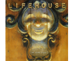 Lifehouse - No Name Face (CD, 2001)