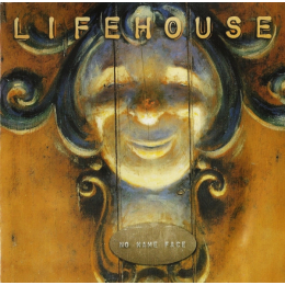Lifehouse - No Name Face (CD, 2001)