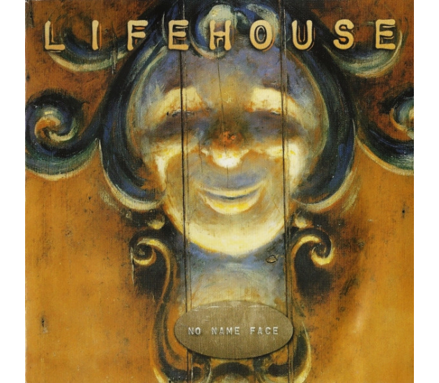 Lifehouse - No Name Face (CD, 2001)