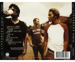 Lifehouse - No Name Face (CD, 2001)