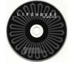 Lifehouse - No Name Face (CD, 2001)