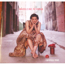 Madeleine Peyroux - Careless Love (CD, 2004)