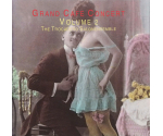 Salonensemble Trocadero - Grand Cafe Concert Volume 2 (CD, 1993)
