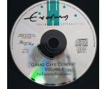 Salonensemble Trocadero - Grand Cafe Concert Volume 2 (CD, 1993)