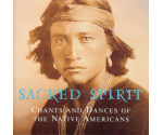 Sacred Spirit - Chants And Dances Of The Native Americans (CD, 1994)