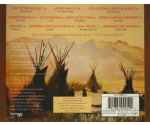 Sacred Spirit - Chants And Dances Of The Native Americans (CD, 1994)