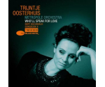 Trijntje Oosterhuis, Metropole Orchestra - Who'll Speak For Love (Burt Bacharach Songbook II) (CD, 2007)