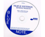 Trijntje Oosterhuis, Metropole Orchestra - Who'll Speak For Love (Burt Bacharach Songbook II) (CD, 2007)