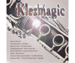 Various - Klezmagic (CD, 1997)