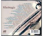 Various - Klezmagic (CD, 1997)
