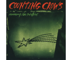 Counting Crows - Recovering The Satellites (CD, 1996)