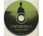 Counting Crows - Recovering The Satellites (CD, 1996)