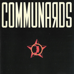 Communards, The - Communards (CD)