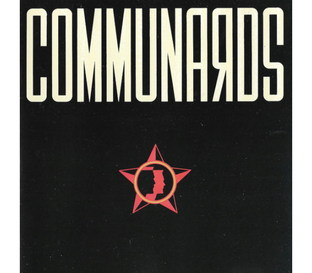 Communards, The - Communards (CD)