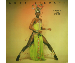 Amii Stewart - Knock On Wood (Inclusief Poster) (LP 1979)
