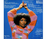 Amii Stewart - Knock On Wood (Inclusief Poster) (LP 1979)