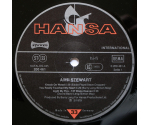 Amii Stewart - Knock On Wood (Inclusief Poster) (LP 1979)