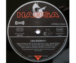 Amii Stewart - Knock On Wood (Inclusief Poster) (LP 1979)