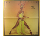 Amii Stewart - Knock On Wood (Inclusief Poster) (LP 1979)