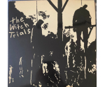 The Witch Trials - The Witch Trials (LP 1993)