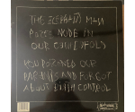The Witch Trials - The Witch Trials (LP 1993)