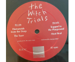 The Witch Trials - The Witch Trials (LP 1993)