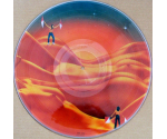 Danny Wilding / Peter Bonas - Pleasure Signals (LP 1978)