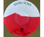 Danny Wilding / Peter Bonas - Pleasure Signals (LP 1978)