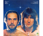 Danny Wilding / Peter Bonas - Pleasure Signals (LP 1978)