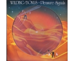 Danny Wilding / Peter Bonas - Pleasure Signals (LP 1978)