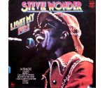 Stevie Wonder - Light My Fire (LP 1979)