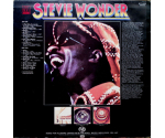 Stevie Wonder - Light My Fire (LP 1979)