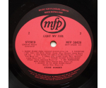 Stevie Wonder - Light My Fire (LP 1979)