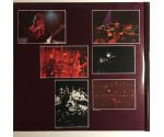 The Band - Rock Of Ages (The Band In Concert) (LP 1972)