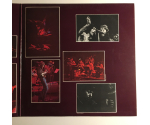 The Band - Rock Of Ages (The Band In Concert) (LP 1972)