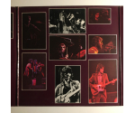 The Band - Rock Of Ages (The Band In Concert) (LP 1972)