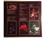 The Band - Rock Of Ages (The Band In Concert) (LP 1972)