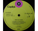 The Band - Rock Of Ages (The Band In Concert) (LP 1972)