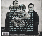 All Time Low - Future Hearts (CD, 2015)